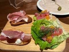 -Pici(堅尼地城店)