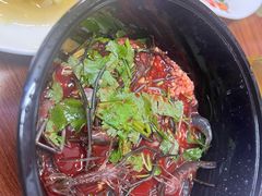 -谢记上海大排档(长寿路店)