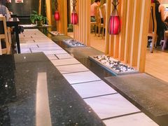 -江户前日本料理(瑞诗酒店店)