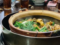 -华仔土鸡店(创意产业园店)