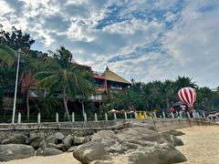 -海南分界洲岛旅游区