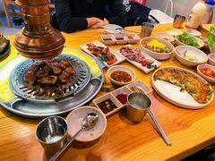 -喜来稀肉(北外滩白玉兰广场店)