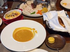 -食间牛排(湖西路店)