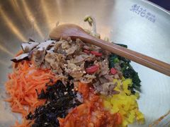 -梨花牛肉汤饭(仁恒伊势丹店)