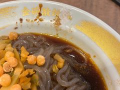 金碗酸辣粉-遇见小面(SM城市广场一期店)