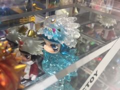 -泡泡玛特POPMART(上海环球港店)