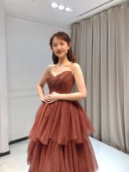 -GRACE KELLY婚纱与礼服(北京店)