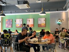-兔爸私家小厨(新北万达店)