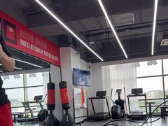 -超减·私教减肥馆(世博店)