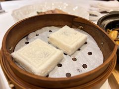 金陵方糕-金陵饭店·梅苑