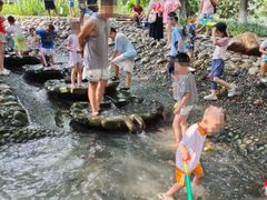 -成都市活水公园