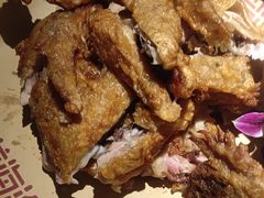 -前海沿·青岛菜(大拇指广场石老人店)