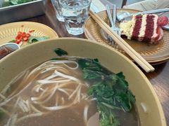 -BAKER&SPICE(祥云小镇店)