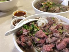 -菜忠潮州牛肉店(岗厦店)