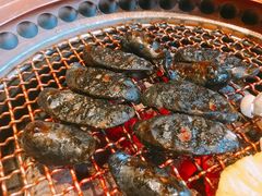 -炎蔵牛舌烤肉