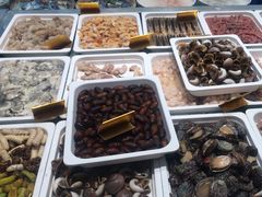 -码头鲜精致威海菜(欧乐坊店)