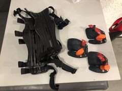 -無弓射箭俱乐部(领展中心城店)
