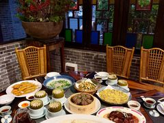 -猪肉婆私房菜(容桂总店)