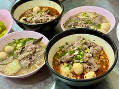 -榮泰米粉湯(Left Shop)