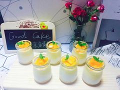 -艾加柒克蛋糕茶歇甜品台(春熙路店)