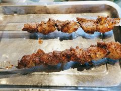 -紫光园(劲松店)