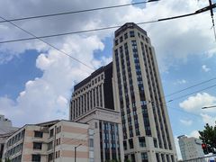 -四川北路(地铁站)