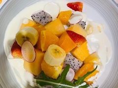 -卡朋西餐(较场西路店)