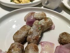 -莆田餐厅PUTIEN(金融街购物中心店)
