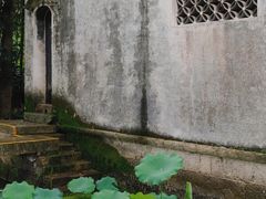 -兰亭风景区