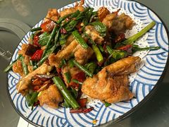 -金龙·打边炉(南京西路店)