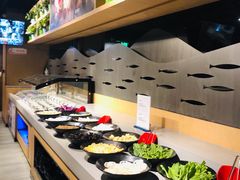 -新辣道鱼火锅(上地华联店)