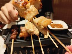 -佛山希尔顿酒店·融誉亚洲美食荟