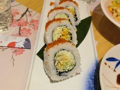 -鳗鲔料理小馆