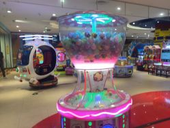 -meland亲子乐园·派对·研学(淄博万象汇店)