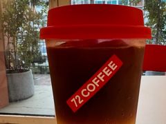 -72 COFFEE(东朝阳路店)