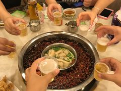 -朱氏胖子烂火锅(洪崖洞店)