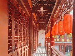 -钦赐仰殿道观