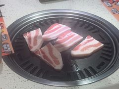 -猫爪爪原切自助烤肉(观音桥阳光世纪店)