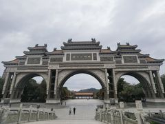 -顺峰山公园