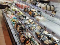 -盒马鲜生(枣园路店)