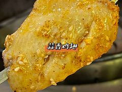 -号令江湖·水浒烤肉(和畅睦邻中心店)