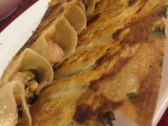 -大眼锅贴水饺(河东店)