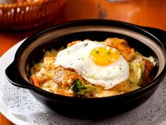 土豆派-Geneva日内瓦餐厅(西郊宝成花苑店)