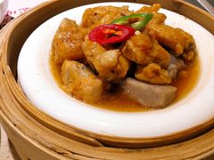 特色蒸排骨-点都德(北京路贰店)