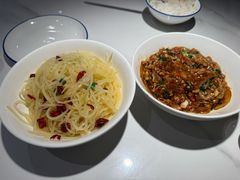 -兰湘子·湘菜小炒(长安万科广场店)