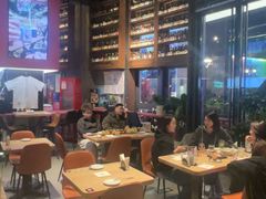 -牛啤堂精酿啤酒餐吧(五棵松华熙店)