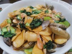 -红灯笼龙凤饭店(宁波老字号店)