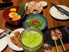-Fukumimi·美醉堂 居酒屋(金尚店)