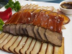 -椿记烧鹅(叠彩店)