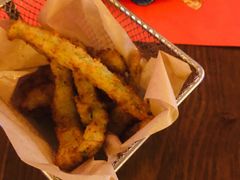 -造精酿餐厅